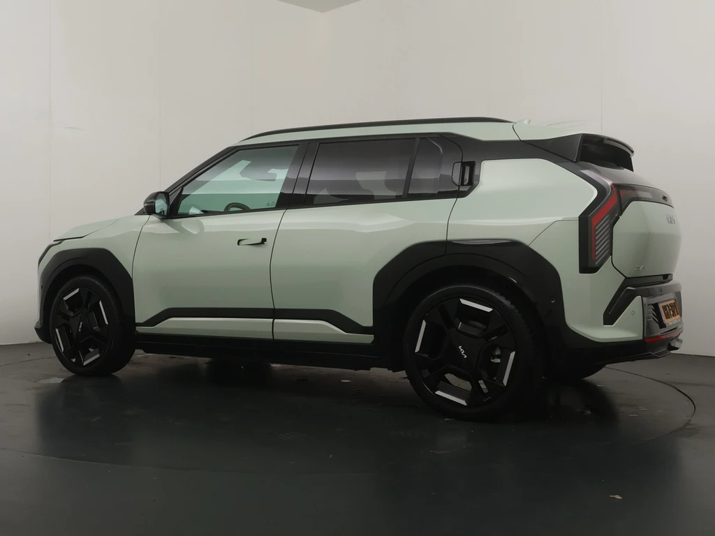 Kia EV3 – foto 4