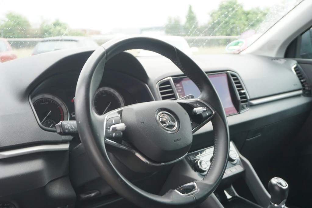Škoda Karoq – foto 13