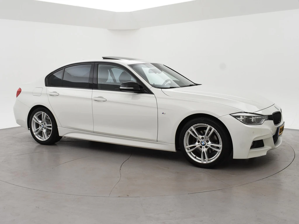 BMW 3 Serie – foto 6