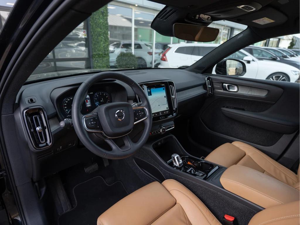 Volvo XC40 – foto 13
