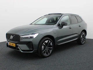 Volvo XC60 – thumbnail 2