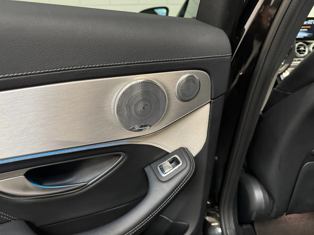 Mercedes-Benz C-Klasse – foto 43