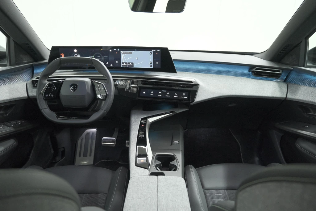 Peugeot 3008 – foto 14
