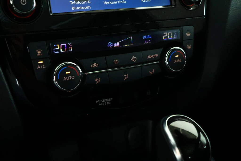 Nissan QASHQAI – foto 30