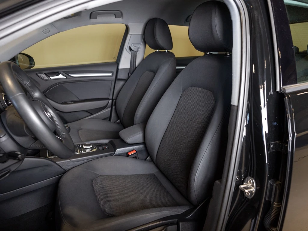 Audi A3 – foto 34