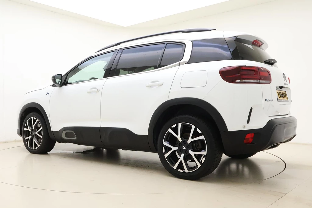 Citroën C5 Aircross – foto 4