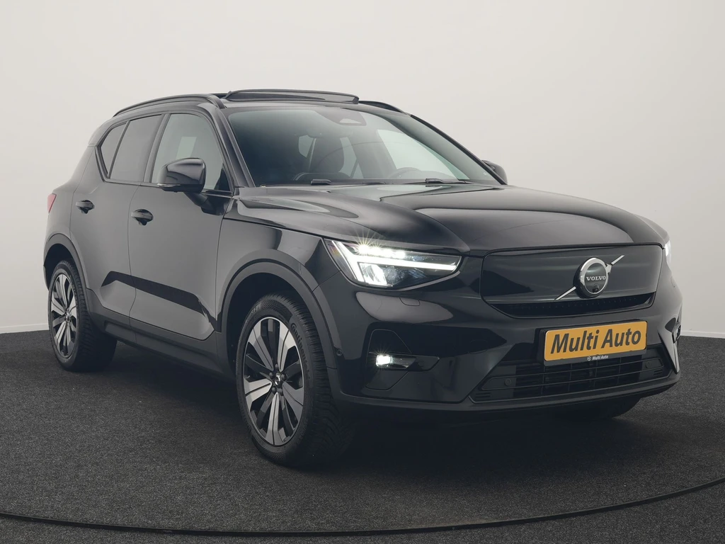 Volvo XC40 – foto 10