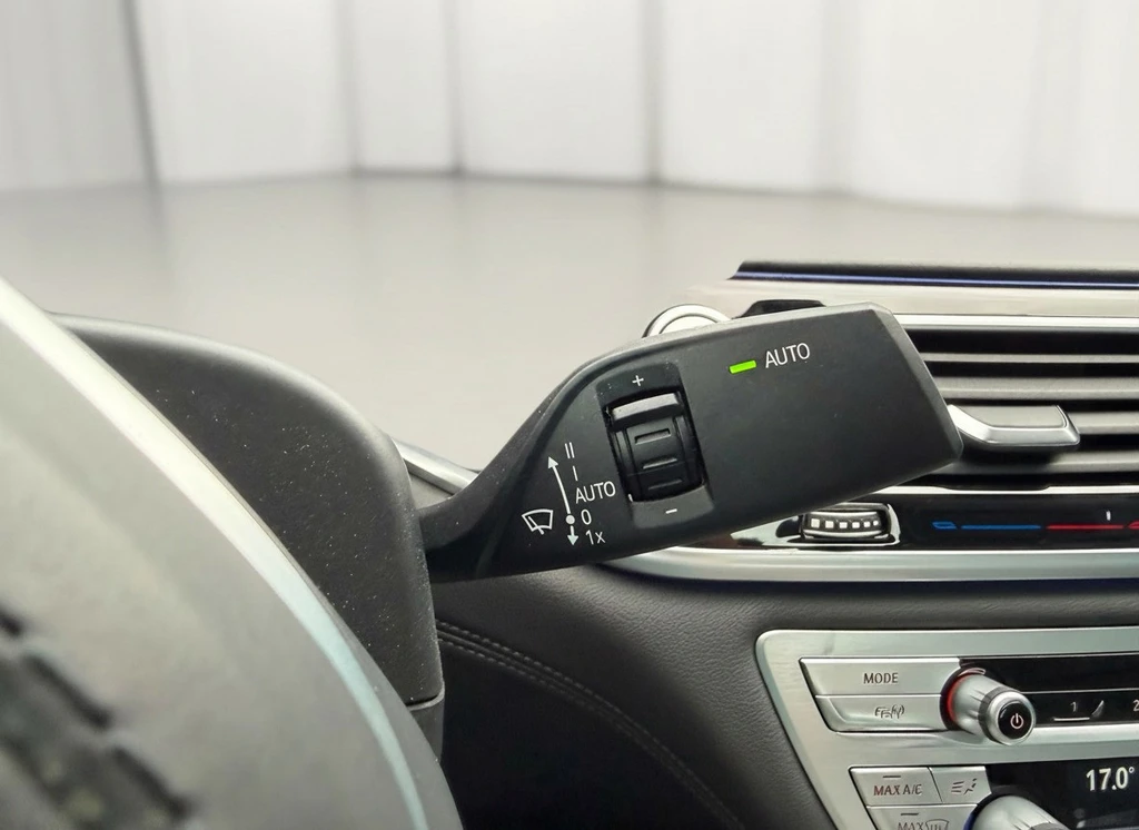 BMW 7 Serie – foto 23