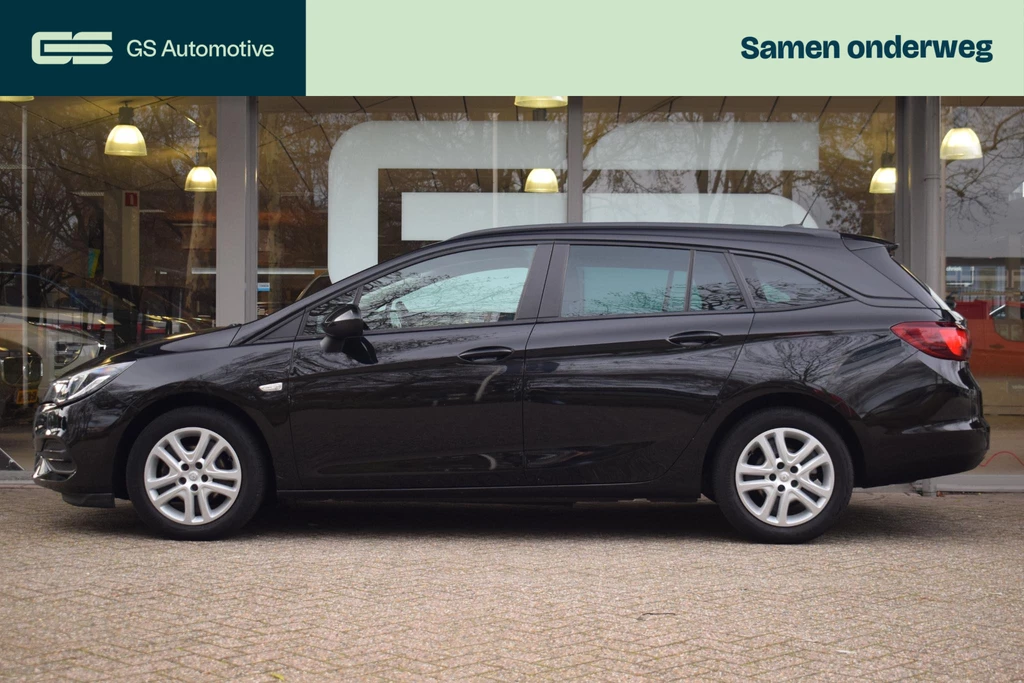 Opel Astra – foto 3