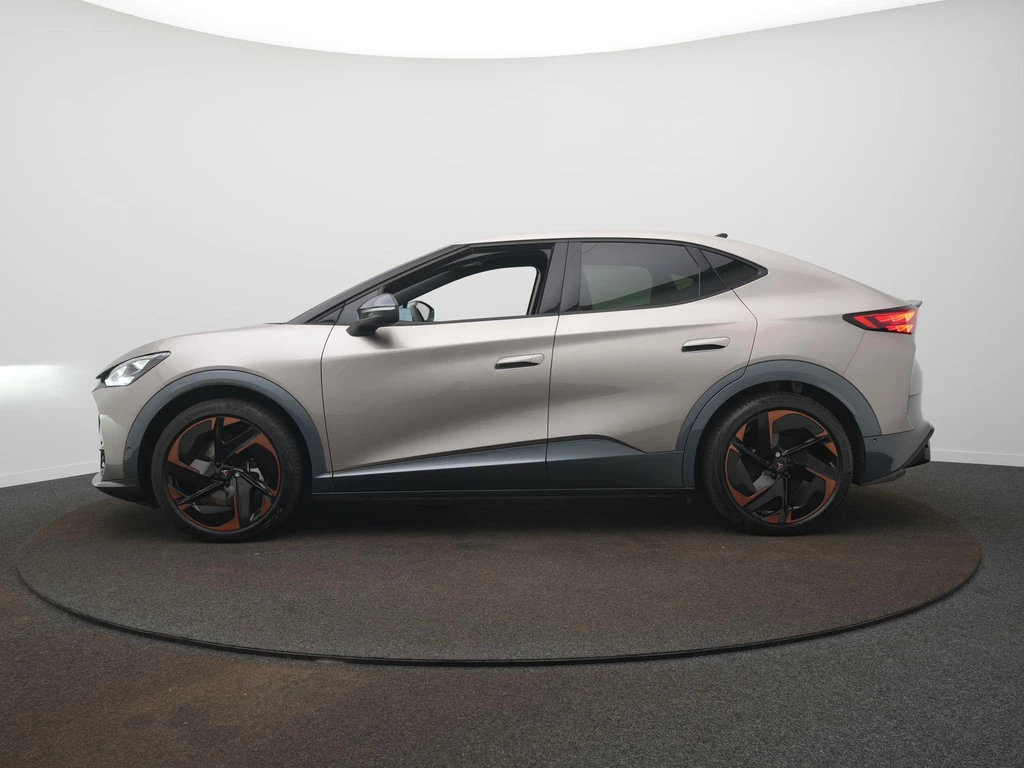 CUPRA Tavascan – foto 3