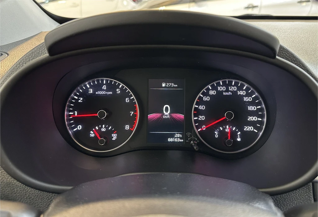 Kia Picanto – foto 9