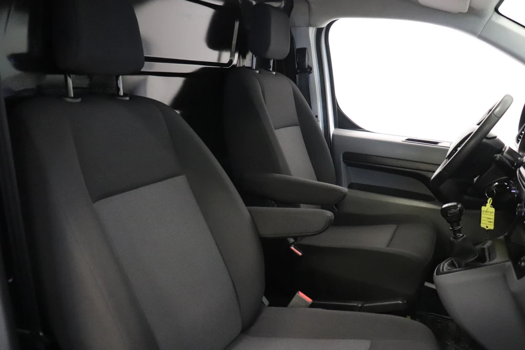 Opel Vivaro – foto 8