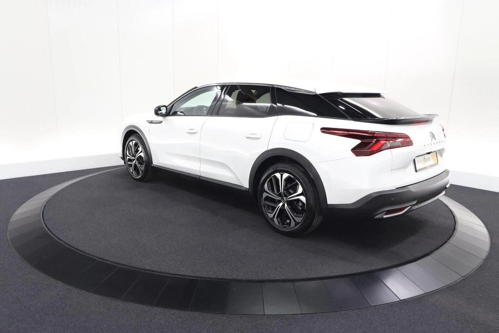 Citroën C5 X – foto 7