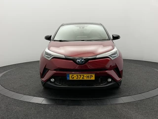 Toyota C-HR – thumbnail 8