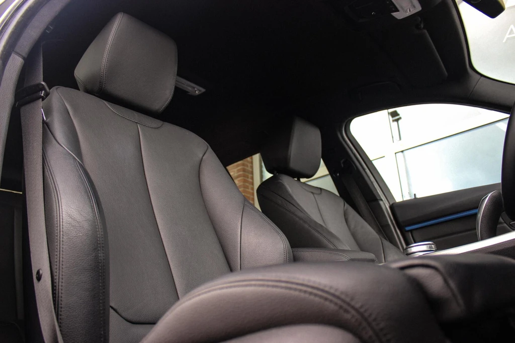 BMW 3 Serie – foto 22
