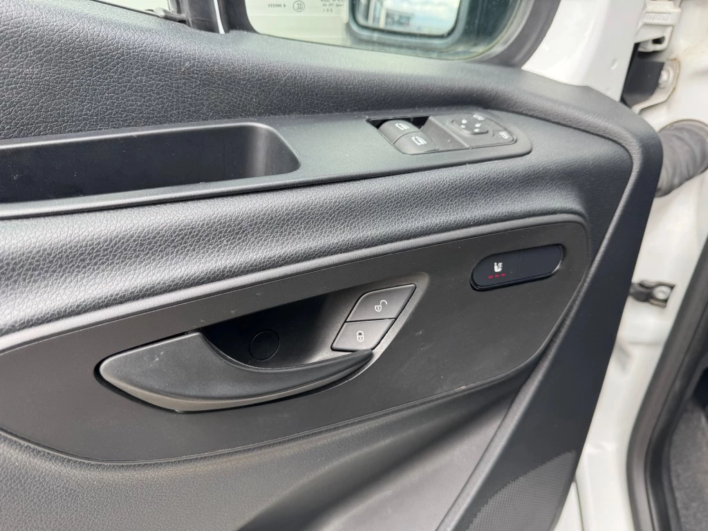 Mercedes-Benz Sprinter – foto 32