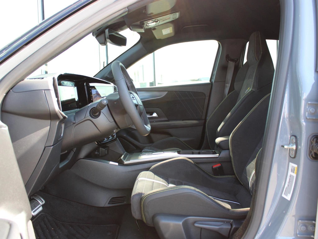 Opel Mokka-e – foto 12