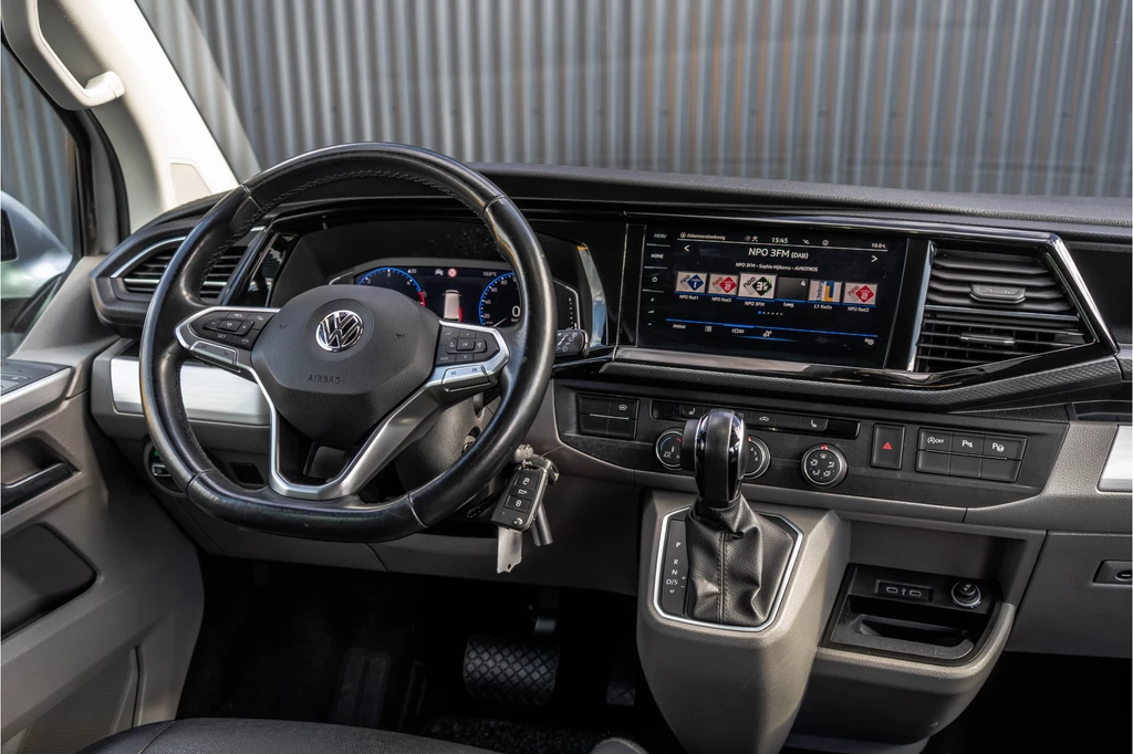 Volkswagen Transporter – foto 22