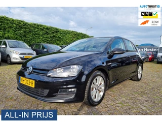 Volkswagen Golf – thumbnail 1