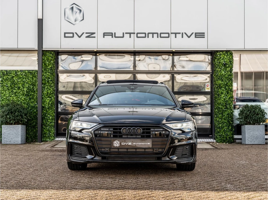 Audi A6 – foto 8