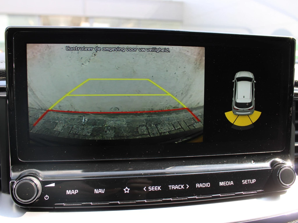 Kia ProCeed – foto 23