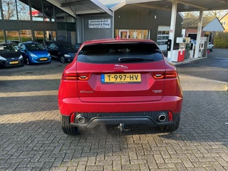 Jaguar E-PACE – thumbnail 4
