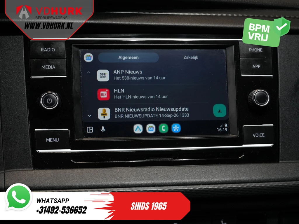Volkswagen Transporter – foto 26