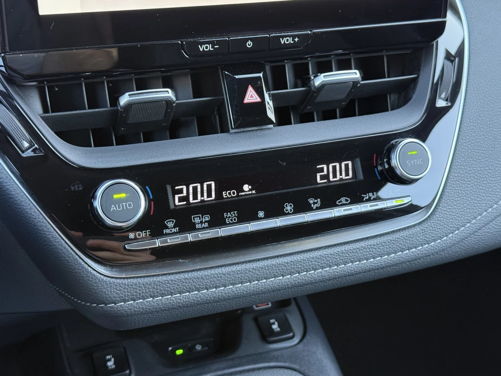 Toyota Corolla Touring Sports – foto 24