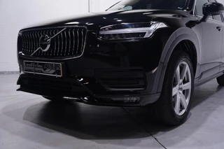 Volvo XC90 – thumbnail 12