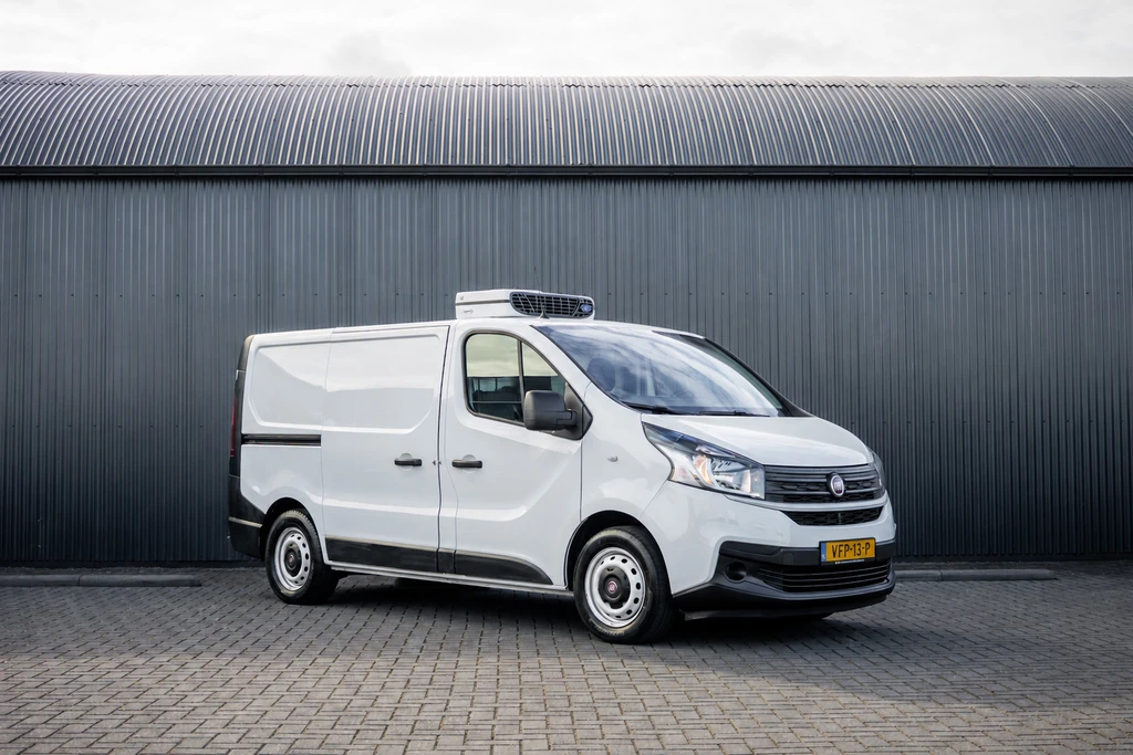 Fiat Talento – foto 7