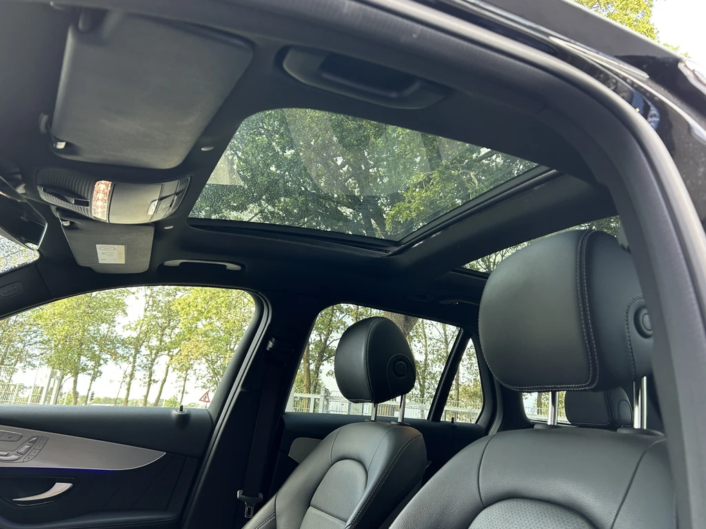 Mercedes-Benz GLC – foto 12