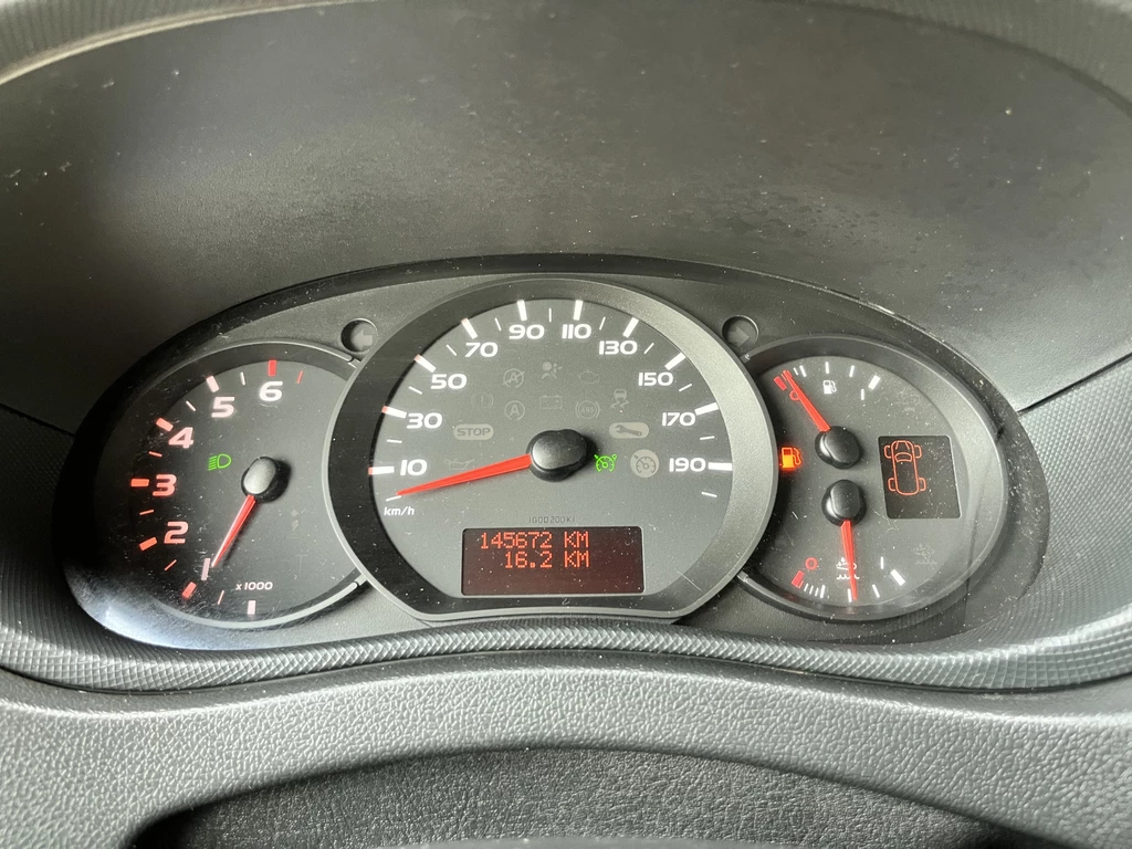 Renault Master – foto 17