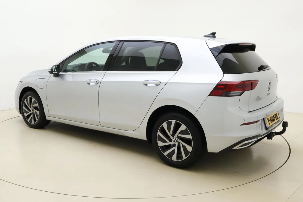 Volkswagen Golf – foto 3