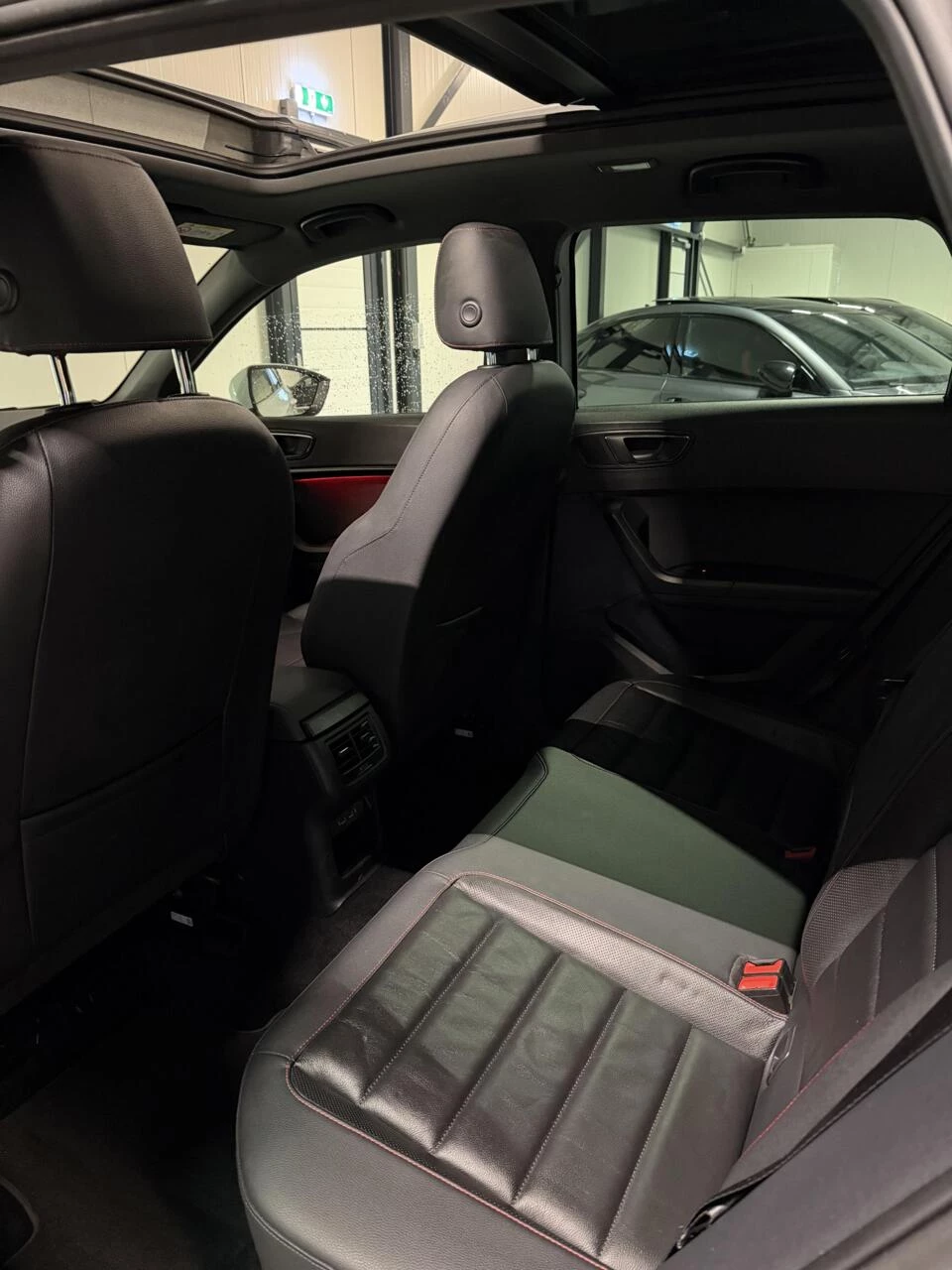 SEAT Ateca – foto 33