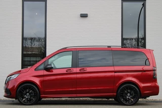 Mercedes-Benz V-Klasse – thumbnail 4