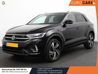 Volkswagen T-Roc – thumbnail 1