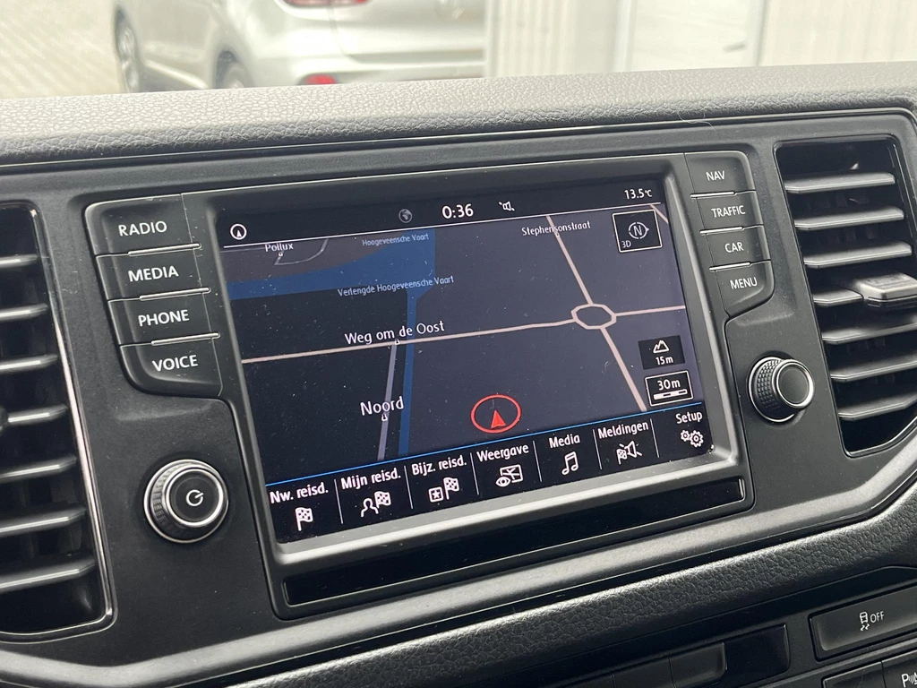 Volkswagen Crafter – foto 13