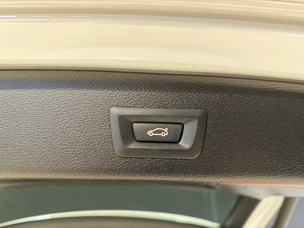 BMW X3 – foto 23