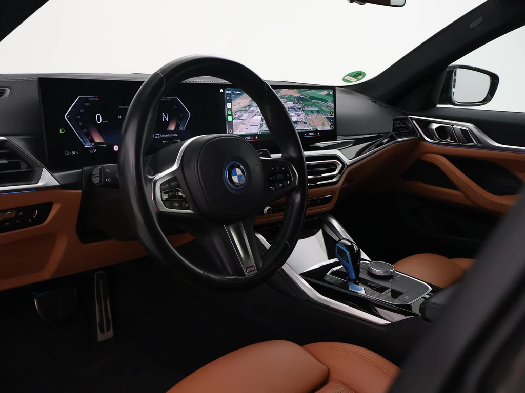 BMW i4 – foto 24