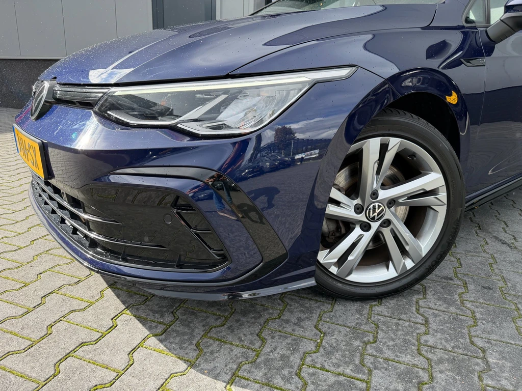Volkswagen Golf – foto 7