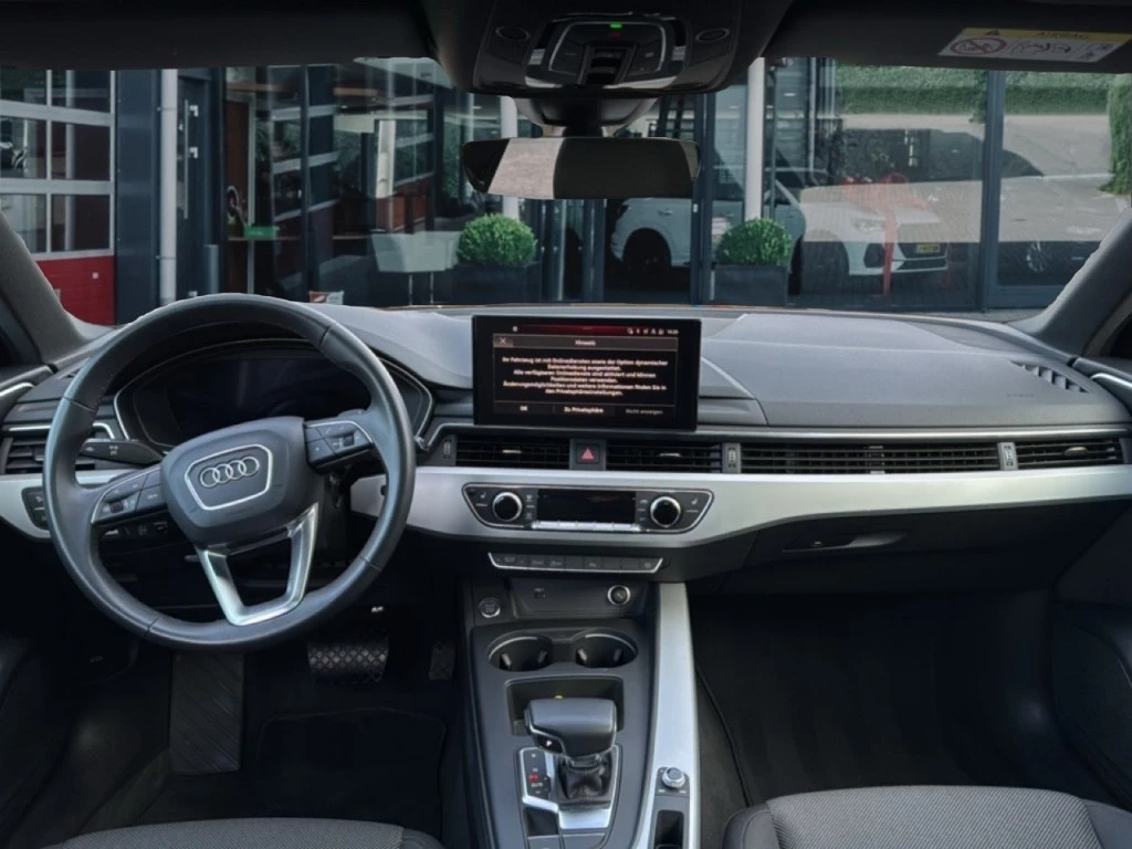 Audi A4 – foto 17