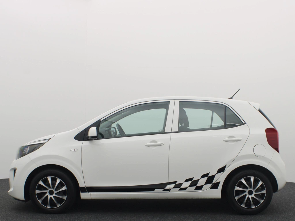Kia Picanto – foto 2