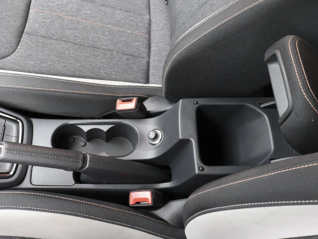 Škoda Kamiq – foto 25