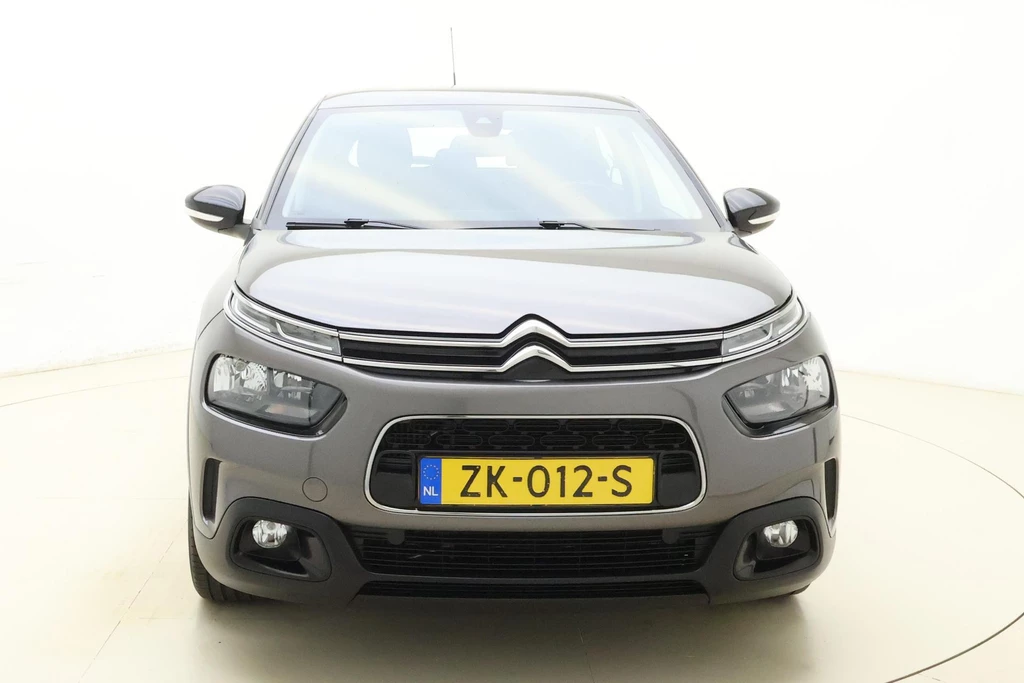 Citroën C4 Cactus – foto 9