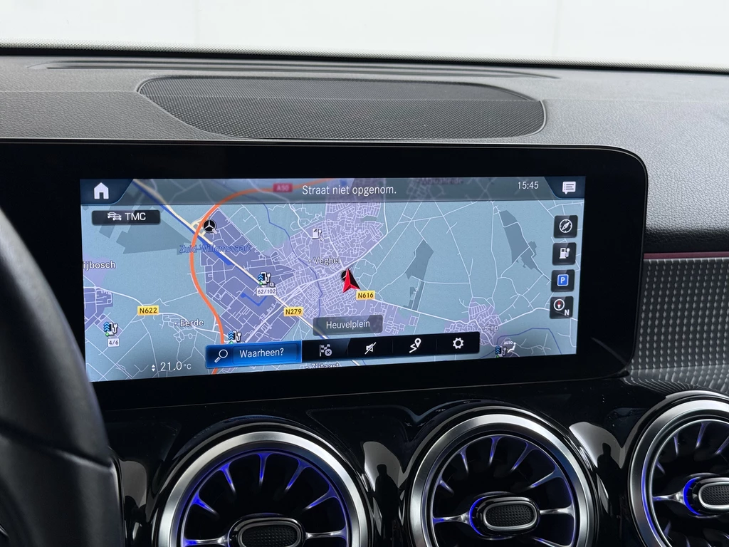 Mercedes-Benz EQB – foto 17