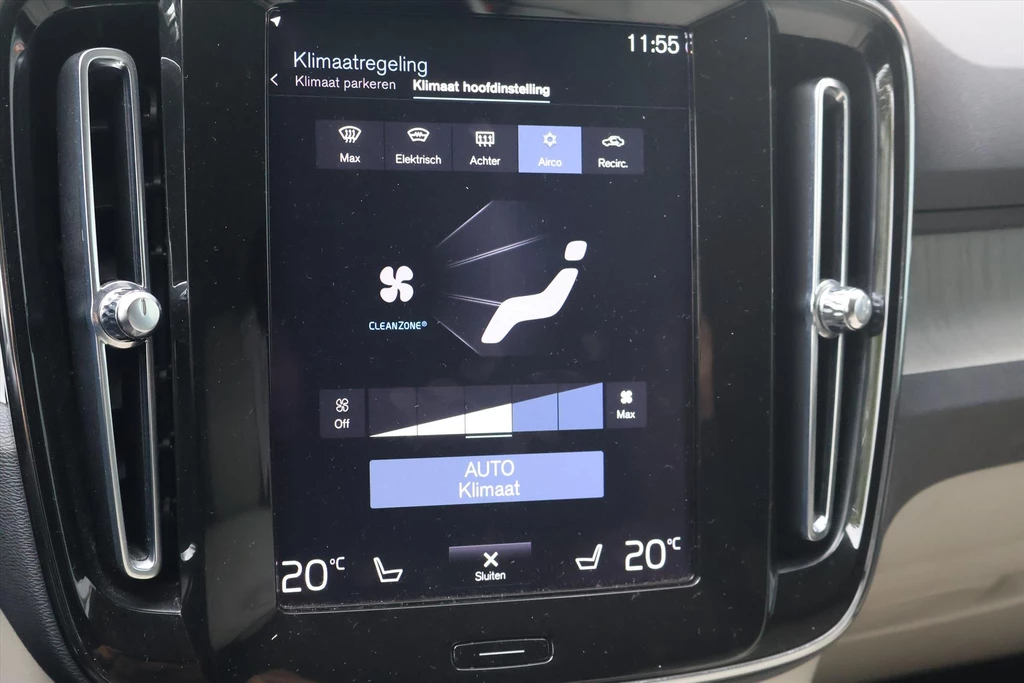 Volvo XC40 – foto 19
