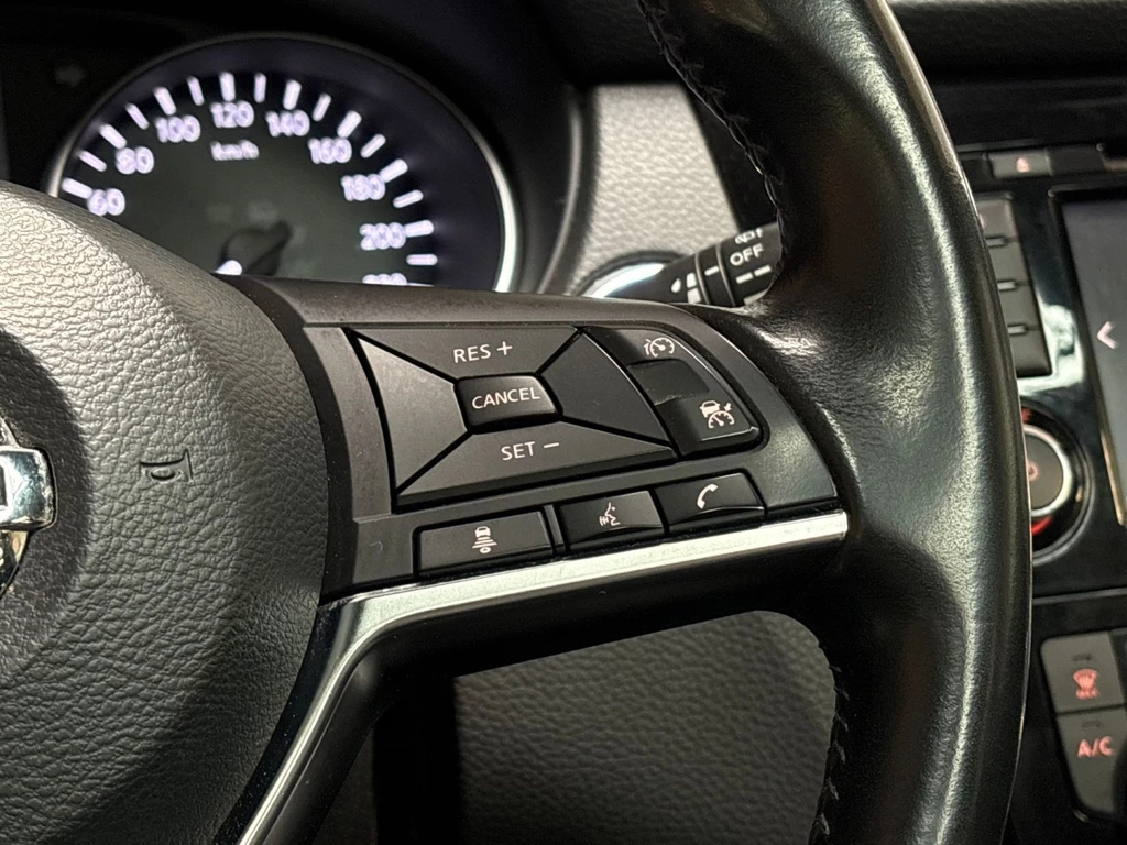 Nissan QASHQAI – foto 18