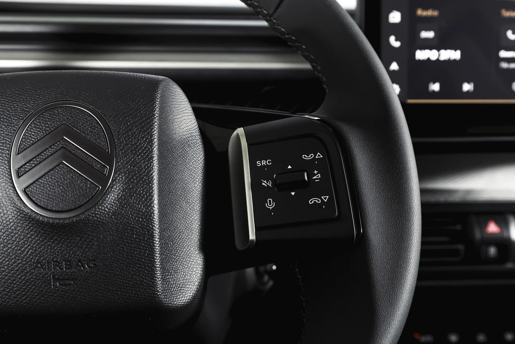 Citroën C3 Aircross – foto 44