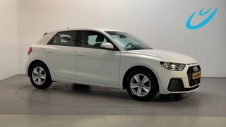 Audi A1 Sportback – thumbnail 7