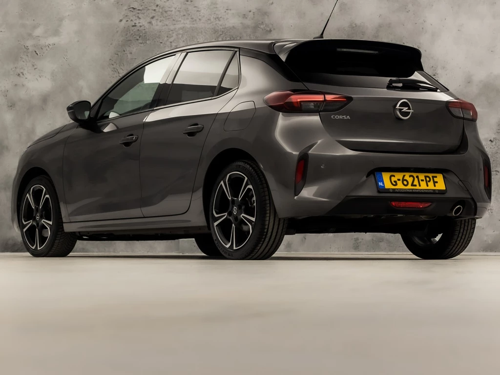 Opel Corsa – foto 4